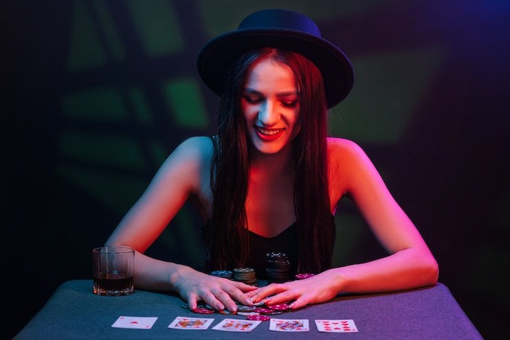 pkr 75 Slots